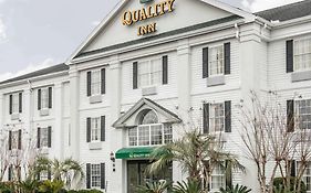 Quality Inn Lake City Fl